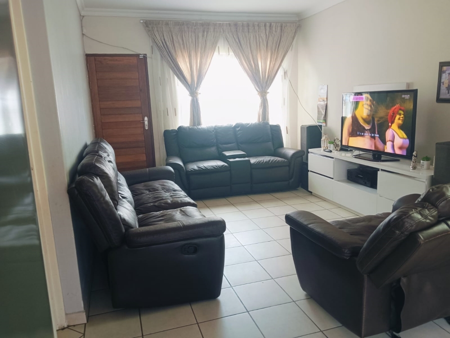 3 Bedroom Property for Sale in Waterval East North West
